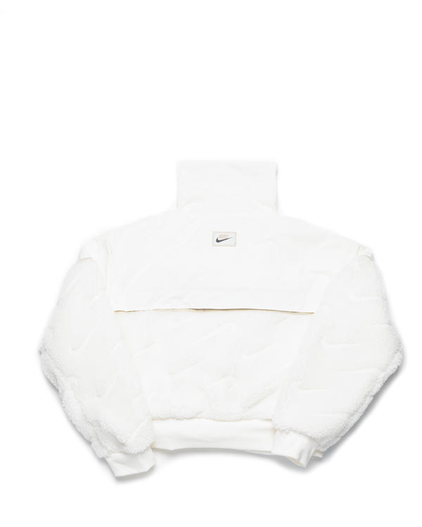 Nike Wmns Icon Clash Fleece Jacket | DD5092-133 | AFEW STORE